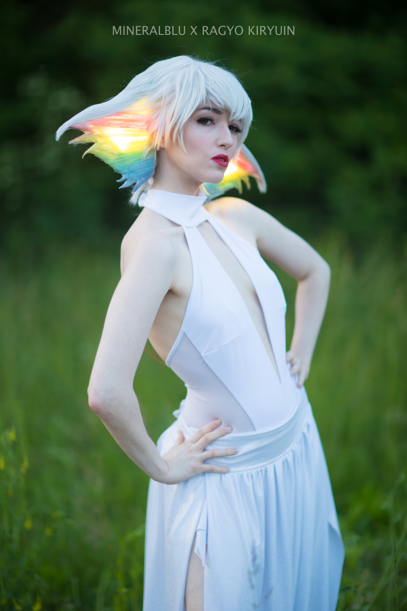 Cosplay by Cowbutt Crunchies Cosplay | Photo by Mineralblu